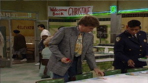 Night Court 8. évad Ep.1 1. epizód