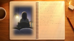 一週間フレンズ。 Speciális epizódok Ep.6 6. epizód