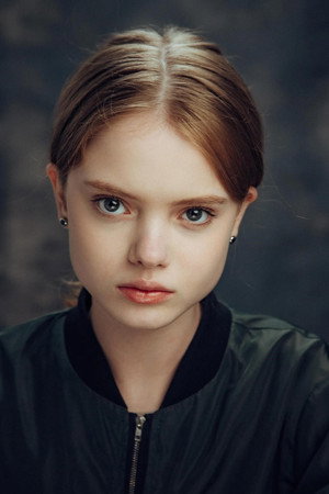 Алиса Конашенкова profil kép