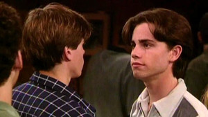 Boy Meets World 5. évad Ep.1 1. epizód