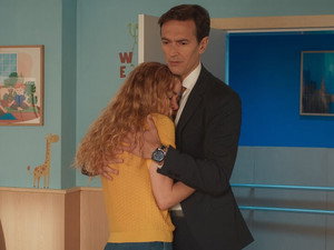 La encrucijada 1. évad Ep.51 51. epizód