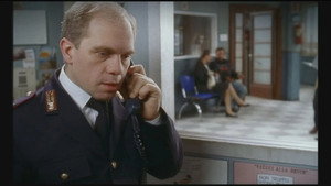 Distretto di Polizia 5. évad Ep.4 4. epizód