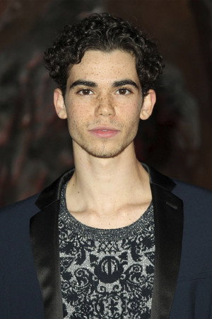 Cameron Boyce profil kép
