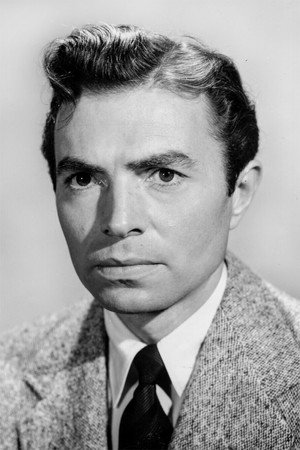 James Mason profil kép