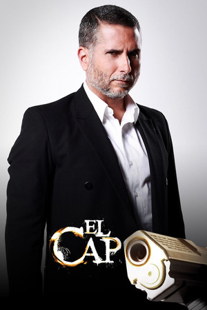 El Capo poszter