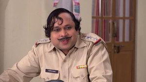 भाभीजी घर पर हैं! 1. évad Ep.130 130. epizód