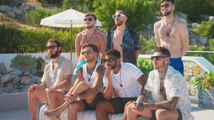 Olivia Attwood's Bad Boyfriends 1. évad Ep.8 8. epizód