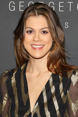 Lindsey Shaw profil kép
