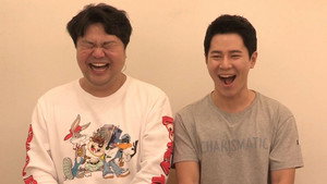 놀면 뭐하니? 1. évad Ep.8 8. epizód