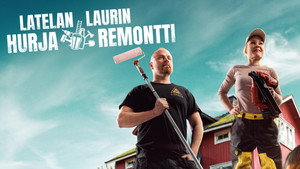 Latelan Laurin hurja remontti kép