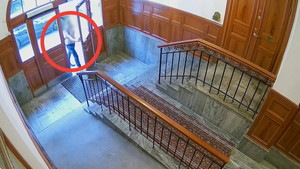 Fångat på polisens kamera 2. évad Ep.30 30. epizód