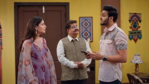 क्योंकि सास भी कभी बहू थी 2. évad Ep.179 179. epizód