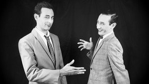Pee-wee mint önmaga kép