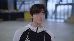 嘘，国王在冬眠 1. évad Ep.20 20. epizód