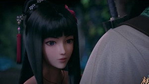 墓王之王 1. évad Ep.15 15. epizód