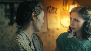 Anne Frank bújtatója 1. évad Ep.4 A pillangó