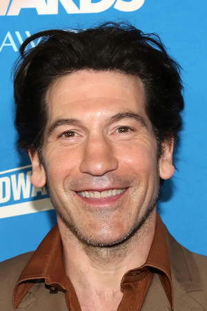 Jon Bernthal profil kép
