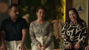 Tertemiz 1. évad Ep.4 4. epizód