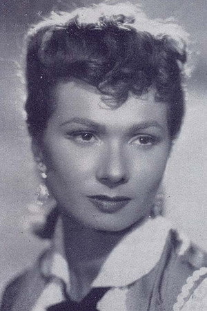 Olga Villi profil kép