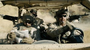 SEAL Team 4. évad Ep.3 Bevehetetlen