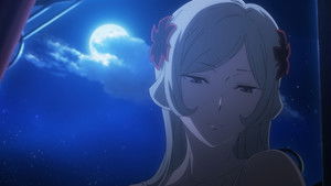 DanMachi: Is It Wrong to Try to Pick Up Girls in a Dungeon? 5. évad Ep.8 8. epizód