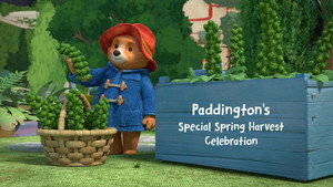 Paddington kalandjai 3. évad Ep.42 42. epizód