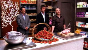 MasterChef Australia 1. évad Ep.30 30. epizód