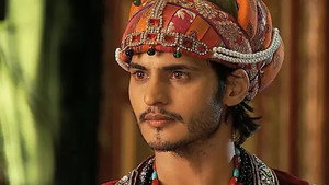 Jodha Akbar 1. évad Ep.402 402. epizód