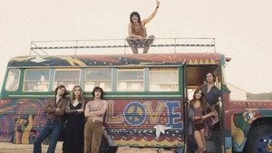 Daisy Jones and The Six kép
