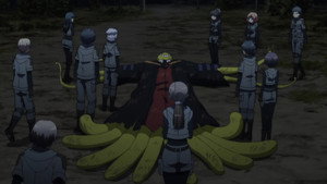 Assassination Classroom 2. évad Ep.24 24. epizód