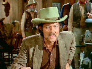 The High Chaparral 4. évad Ep.2 2. epizód