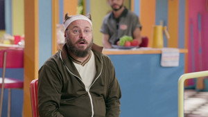 Família Paraíso 2. évad Ep.5 5. epizód