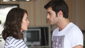 Meleklerin Aşkı 1. évad Ep.9 9. epizód