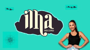 Ilha Record kép