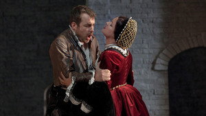 Great Performances at the Met 6. évad Ep.1 1. epizód