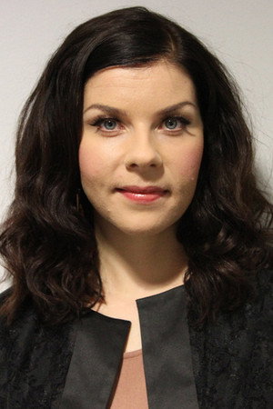 Armi Toivanen profil kép
