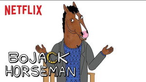 BoJack Horseman Speciális epizódok Ep.6 6. epizód