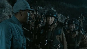亮剑 1. évad Ep.13 13. epizód
