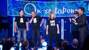 En mode Salvail 4. évad Ep.20 20. epizód
