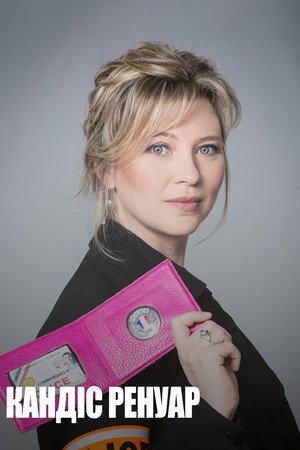 Candice Renoir poszter