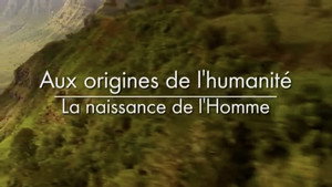 Aux origines de l'humanité 1. évad Ep.2 2. epizód
