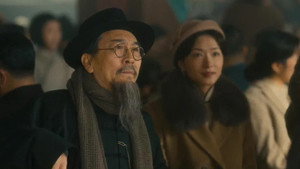 八千里路云和月 1. évad Ep.7 7. epizód