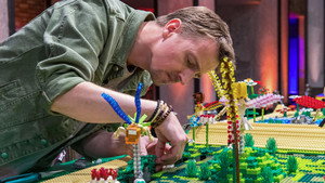 Lego Masters 2. évad Ep.4 4. epizód