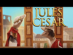L'Histoire racontée par des chaussettes 3. évad Ep.1 1. epizód
