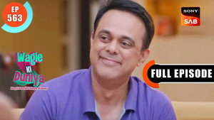 वागले की दुनिया 1. évad Ep.563 563. epizód