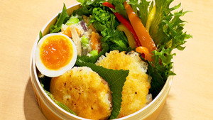 BENTO EXPO 6. évad Ep.2 2. epizód