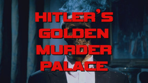 Danger 5 1. évad Ep.4 4. epizód