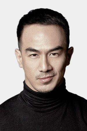 Joe Taslim profil kép