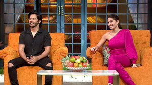 The Kapil Sharma Show 2. évad Ep.169 169. epizód