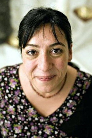 Binnur Kaya profil kép